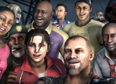 left for dead unblocked.
